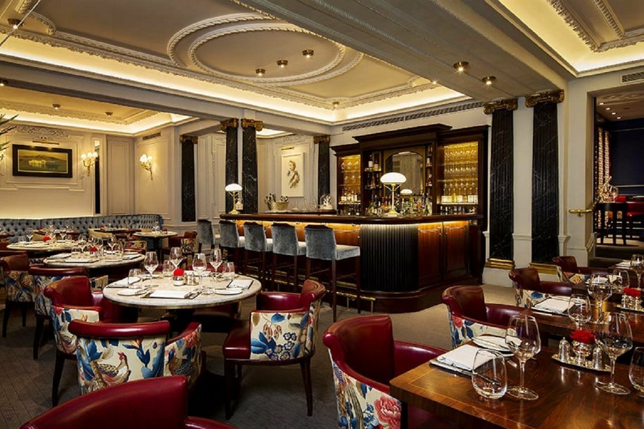 The Stafford Hotel Londres