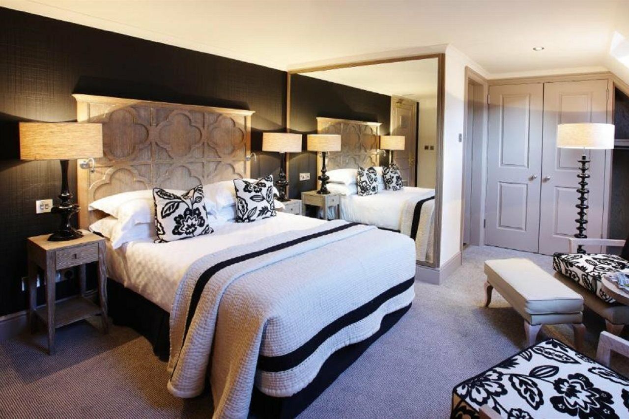The Bloomsbury Hotel London