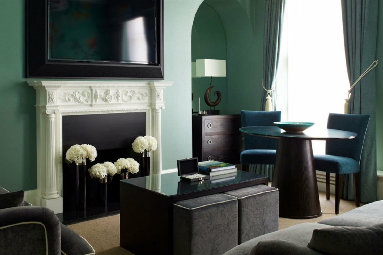 Flemings Mayfair - Small Luxury Of The World 5* London