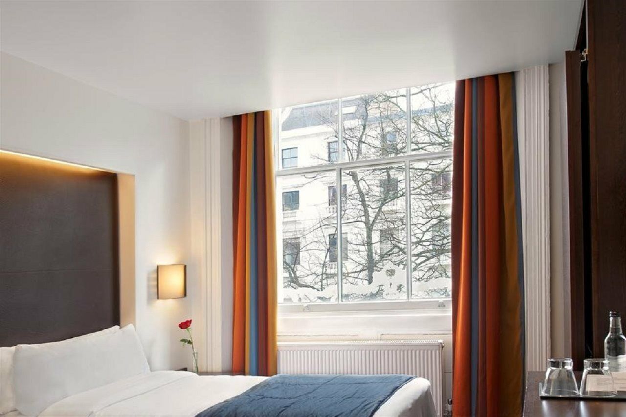 The Caesar Hotel London