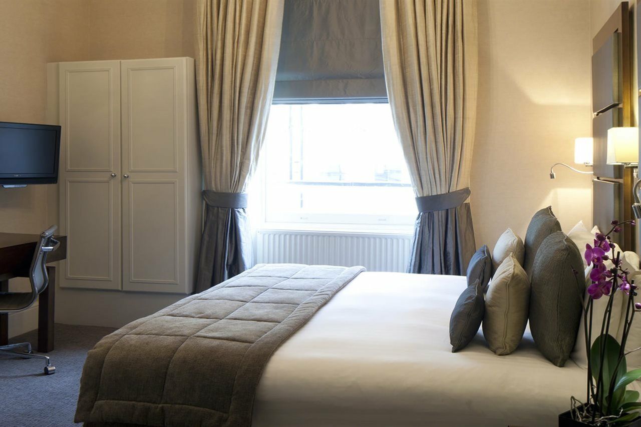 Hotel Gem Strathmore Londres