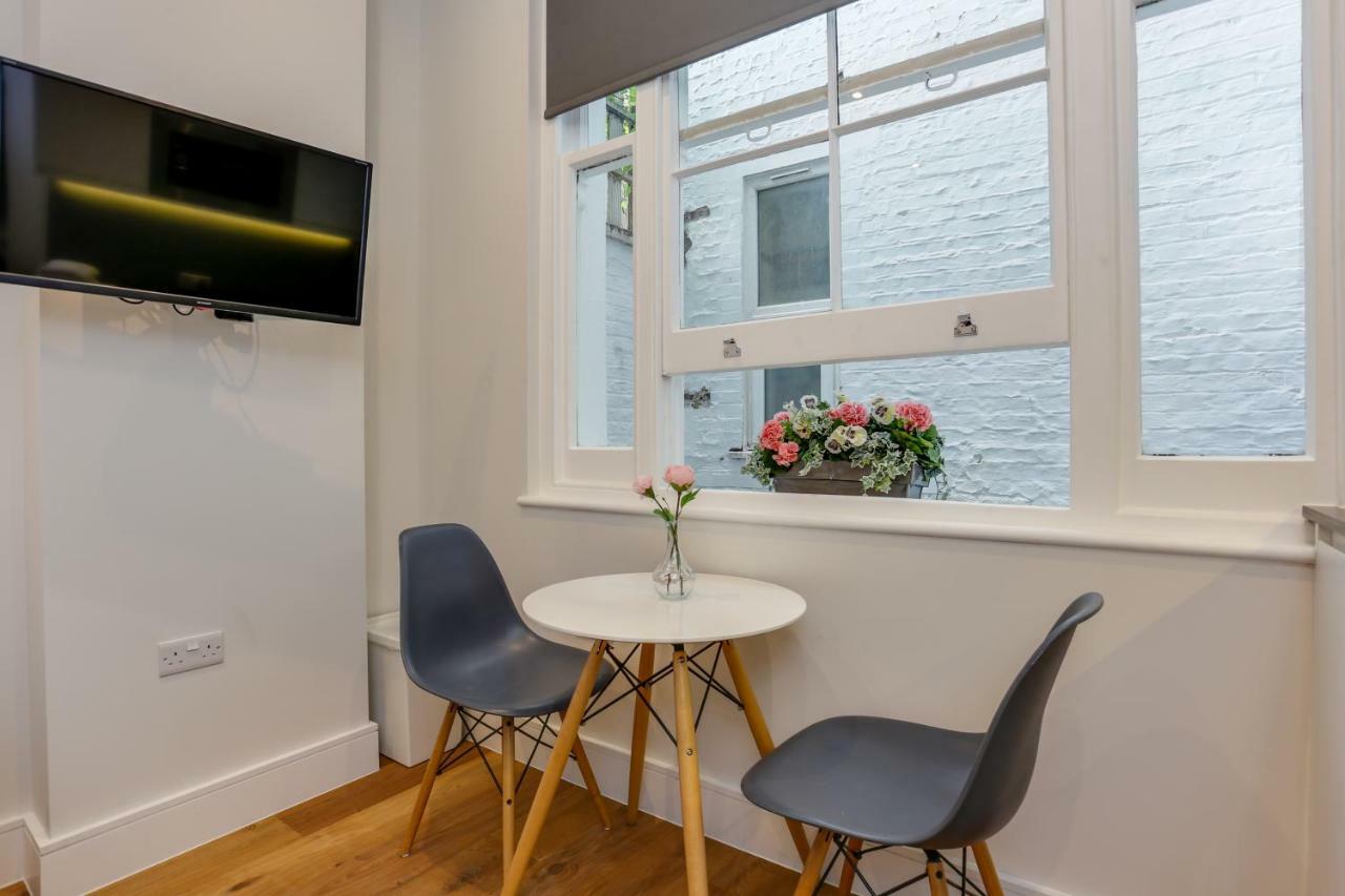 Apartamento Queensborough Terrace Serviced By Concept *