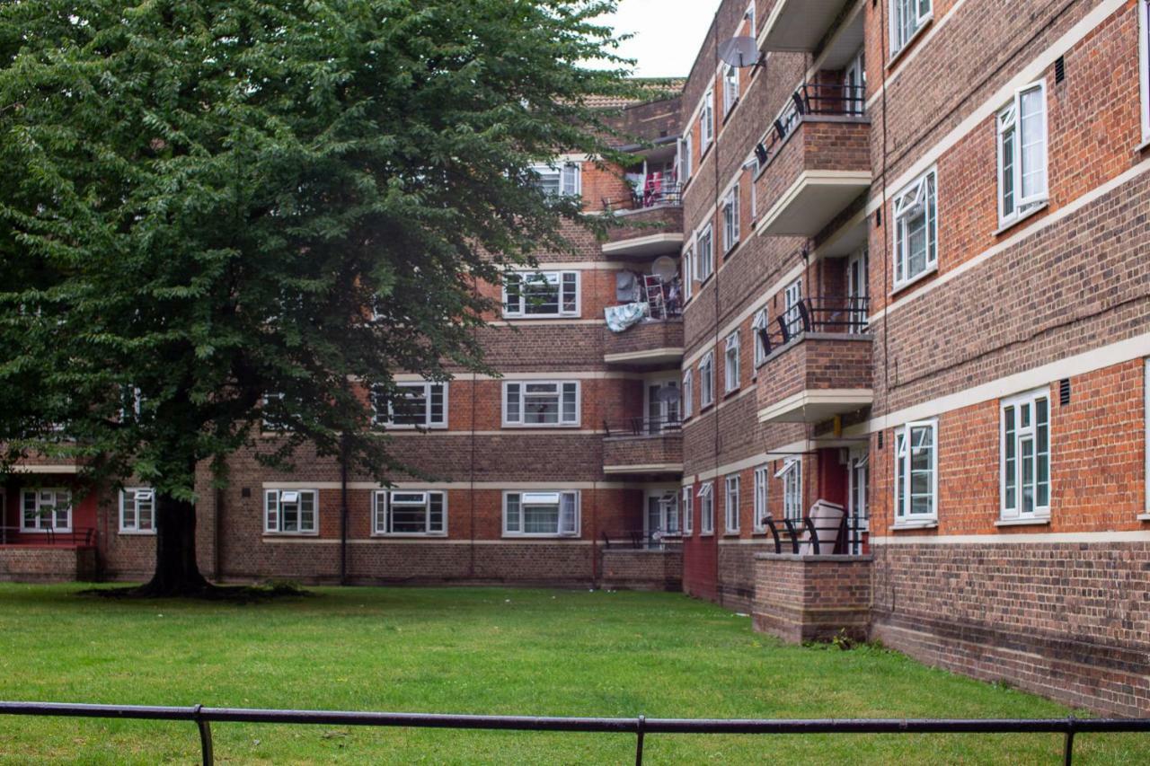 Anson House *