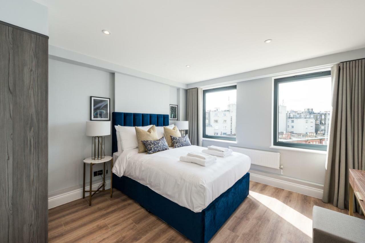 The Carlyle - Stunning Serviced * London