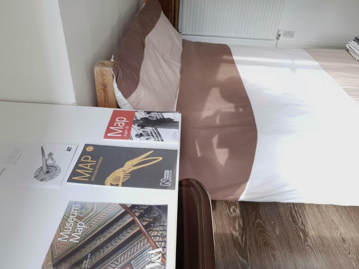 Homestay In Queen's Park