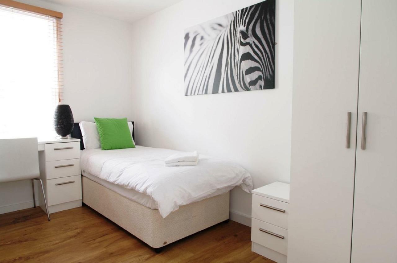 Acorn - Byng Place London