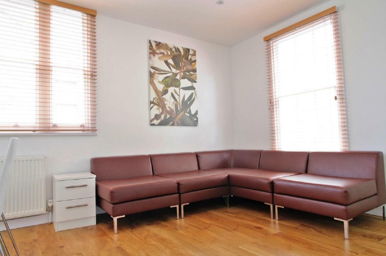 Acorn - Byng Place Apartment