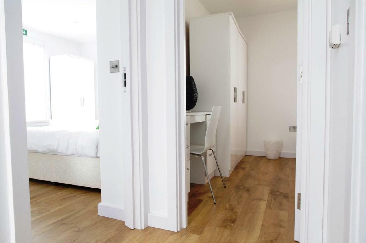 Apartment Acorn - Byng Place London