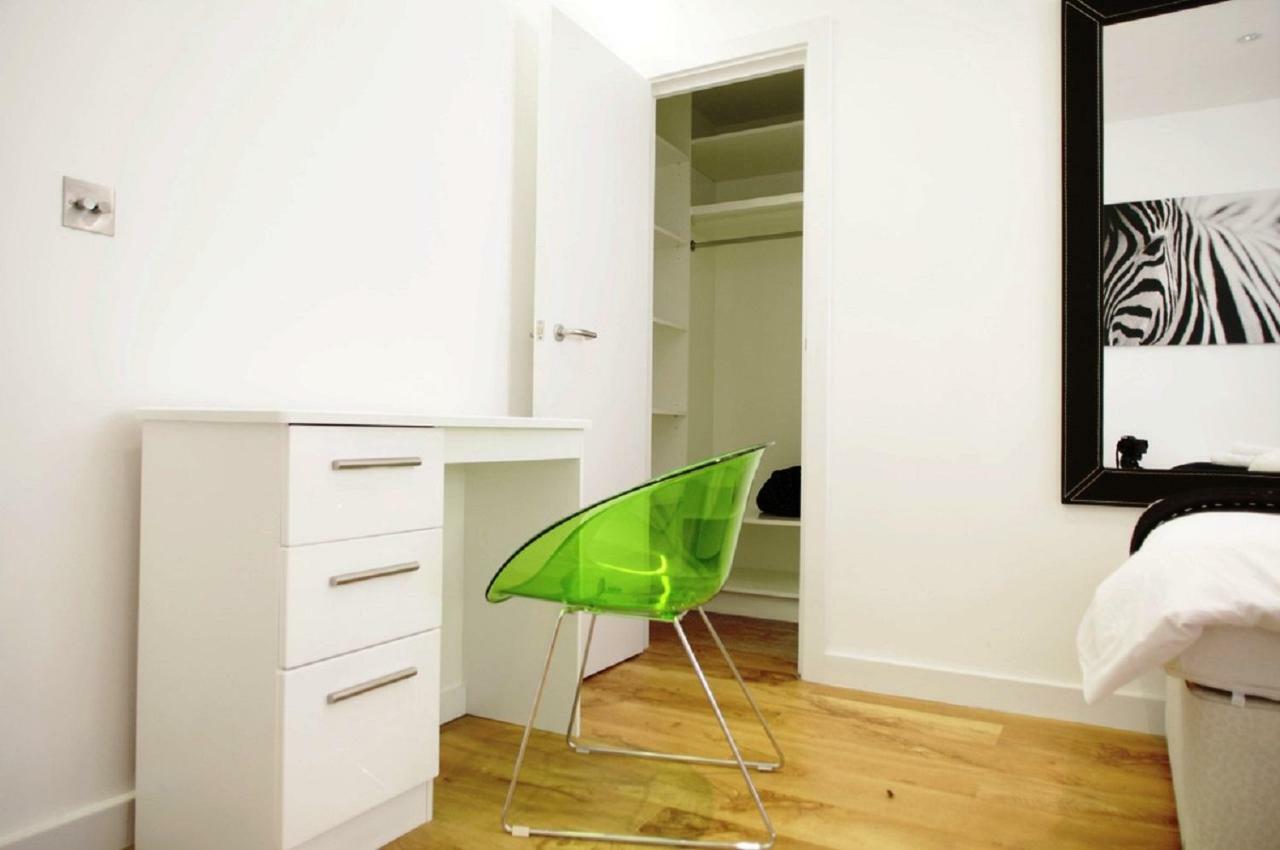 Acorn - Byng Place Apartment *