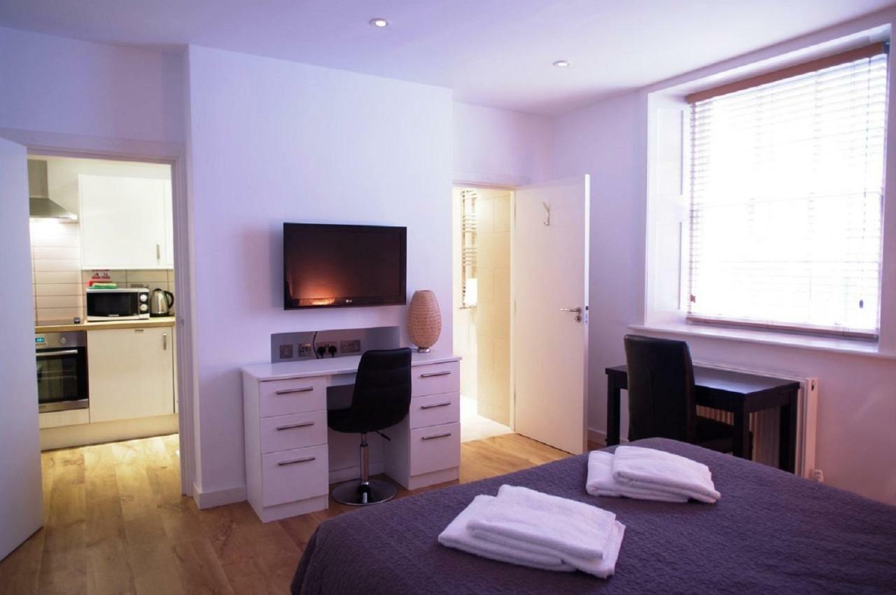 Apartment Acorn - Byng Place