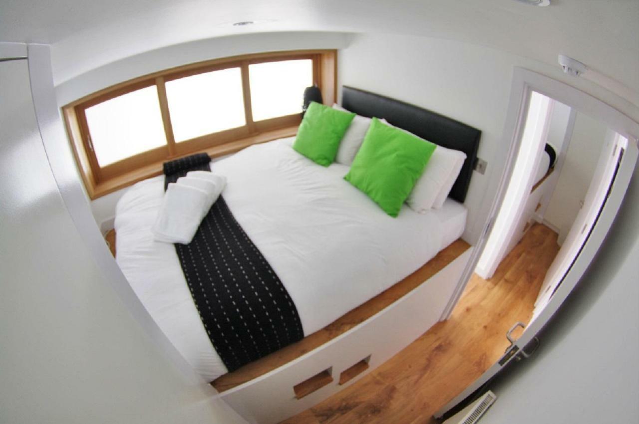 Apartment Acorn - Byng Place London