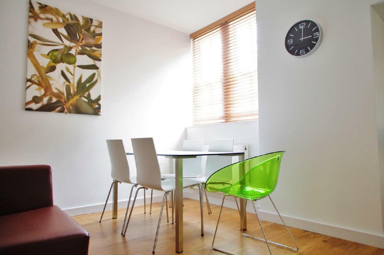 Apartment Acorn - Byng Place London