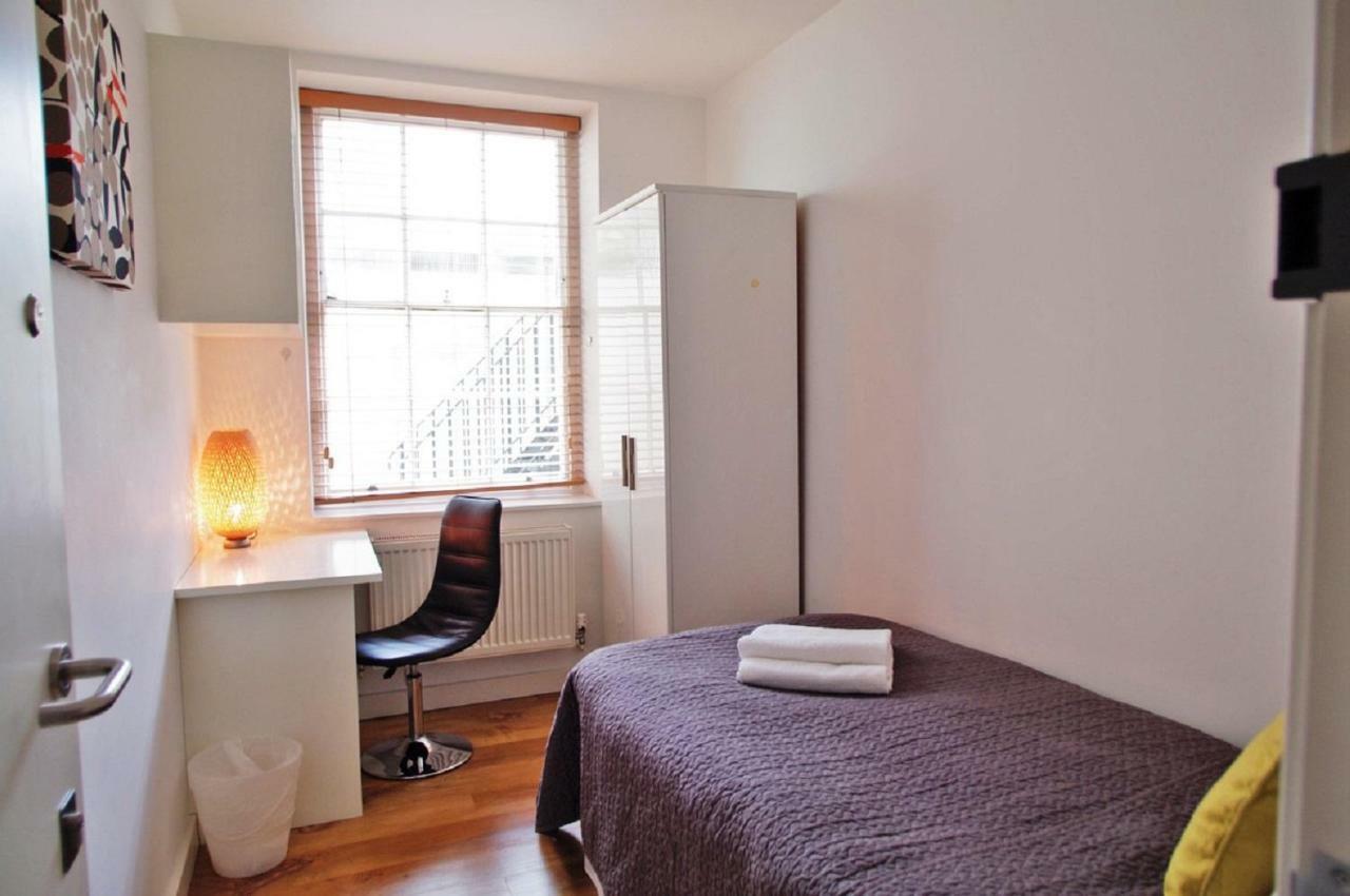 Acorn - Byng Place Apartment London