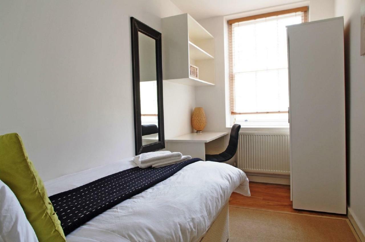 Acorn - Byng Place Apartment London