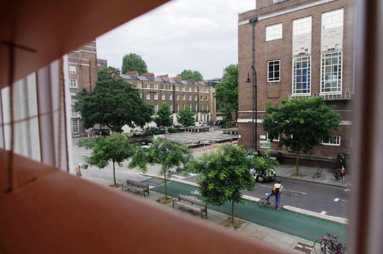 Apartment Acorn - Byng Place