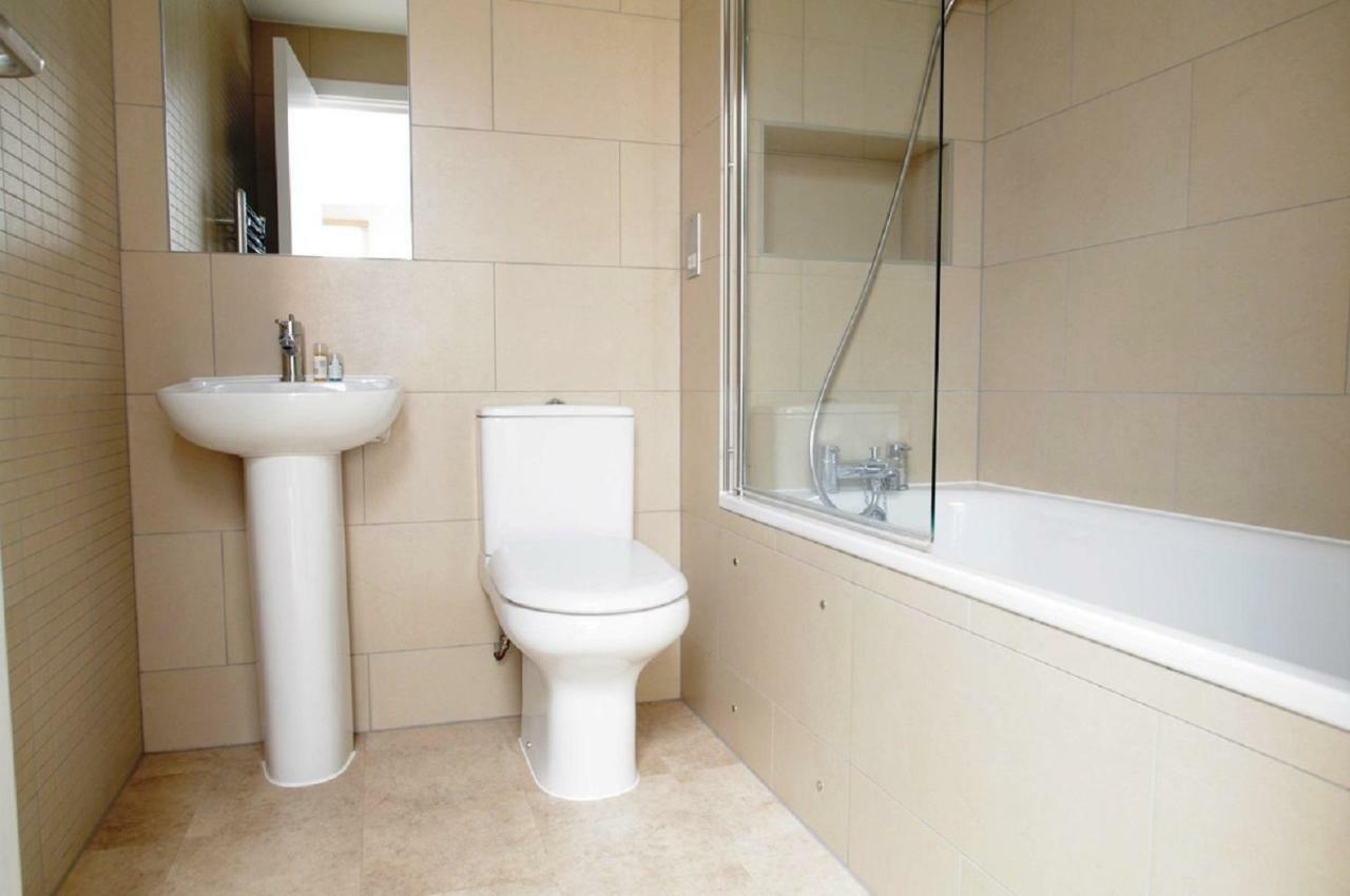 Apartment Acorn - Byng Place London