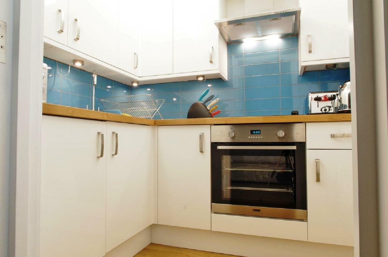 Apartment Acorn - Byng Place London