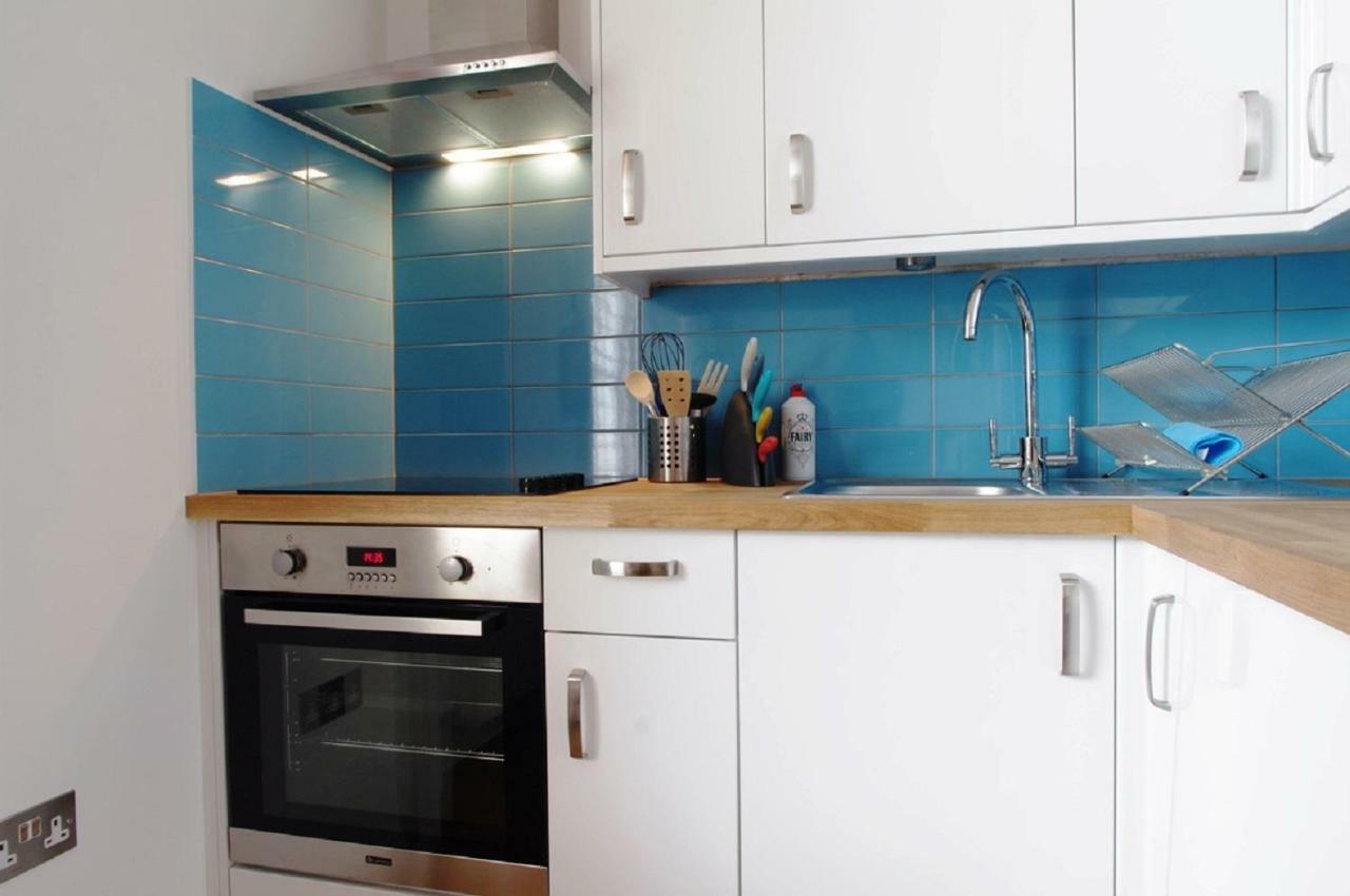 Acorn - Byng Place Apartment