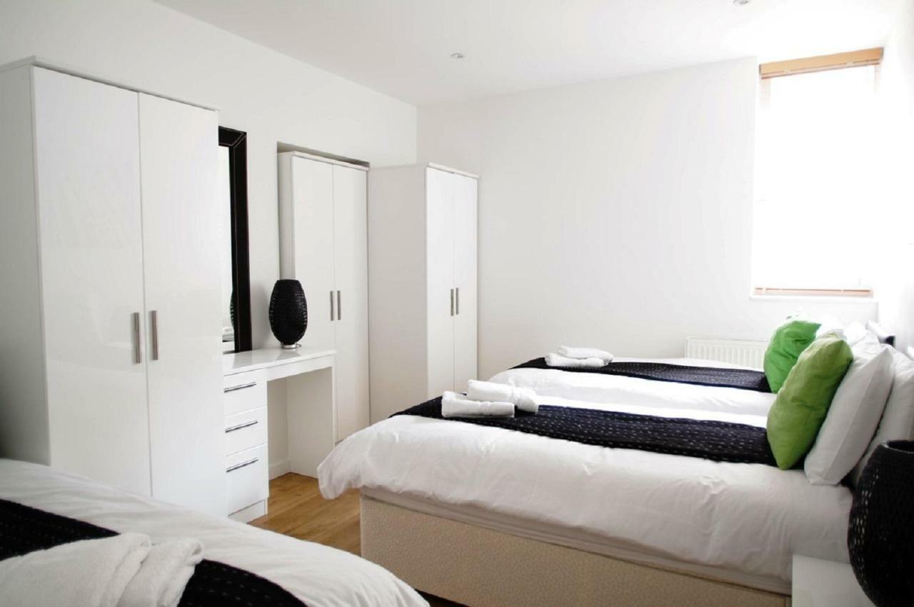 Apartment Acorn - Byng Place London