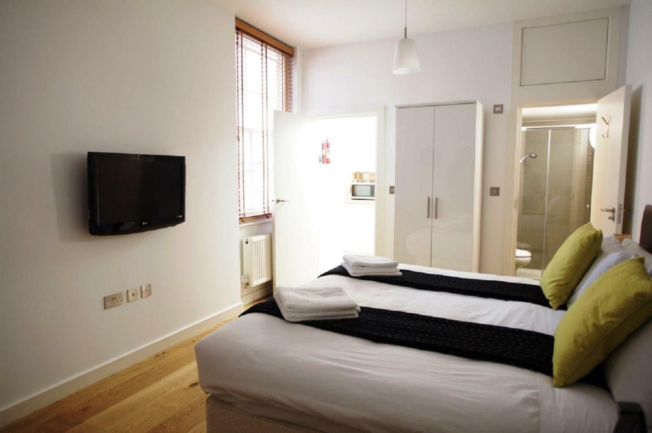 Acorn - Byng Place Apartment London