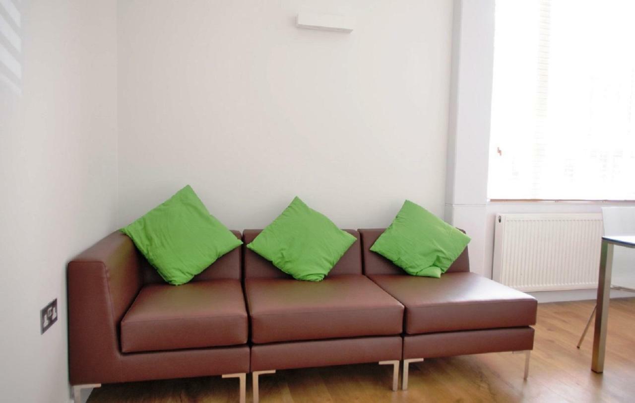Apartment Acorn - Byng Place
