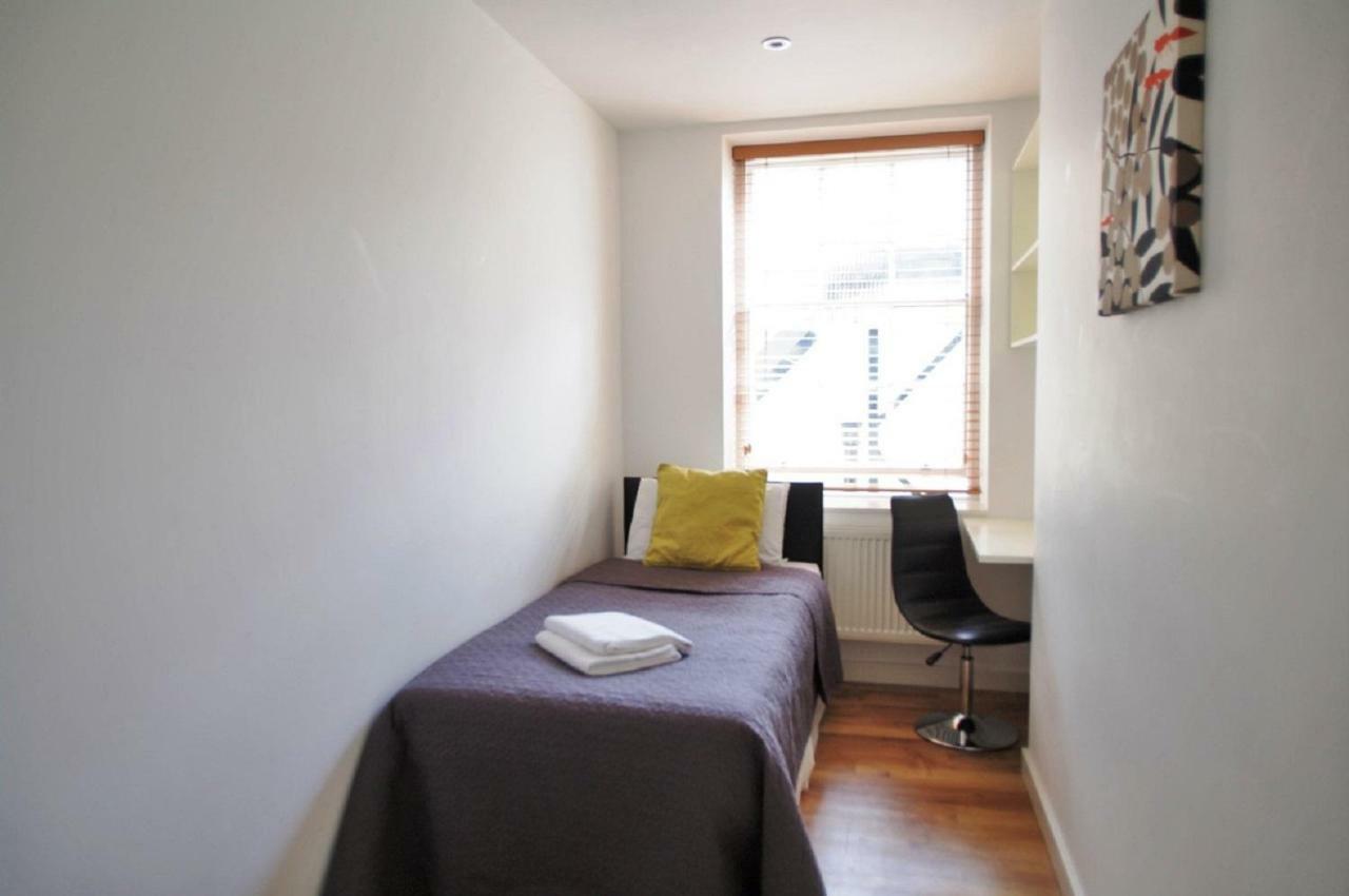 Acorn - Byng Place Apartment