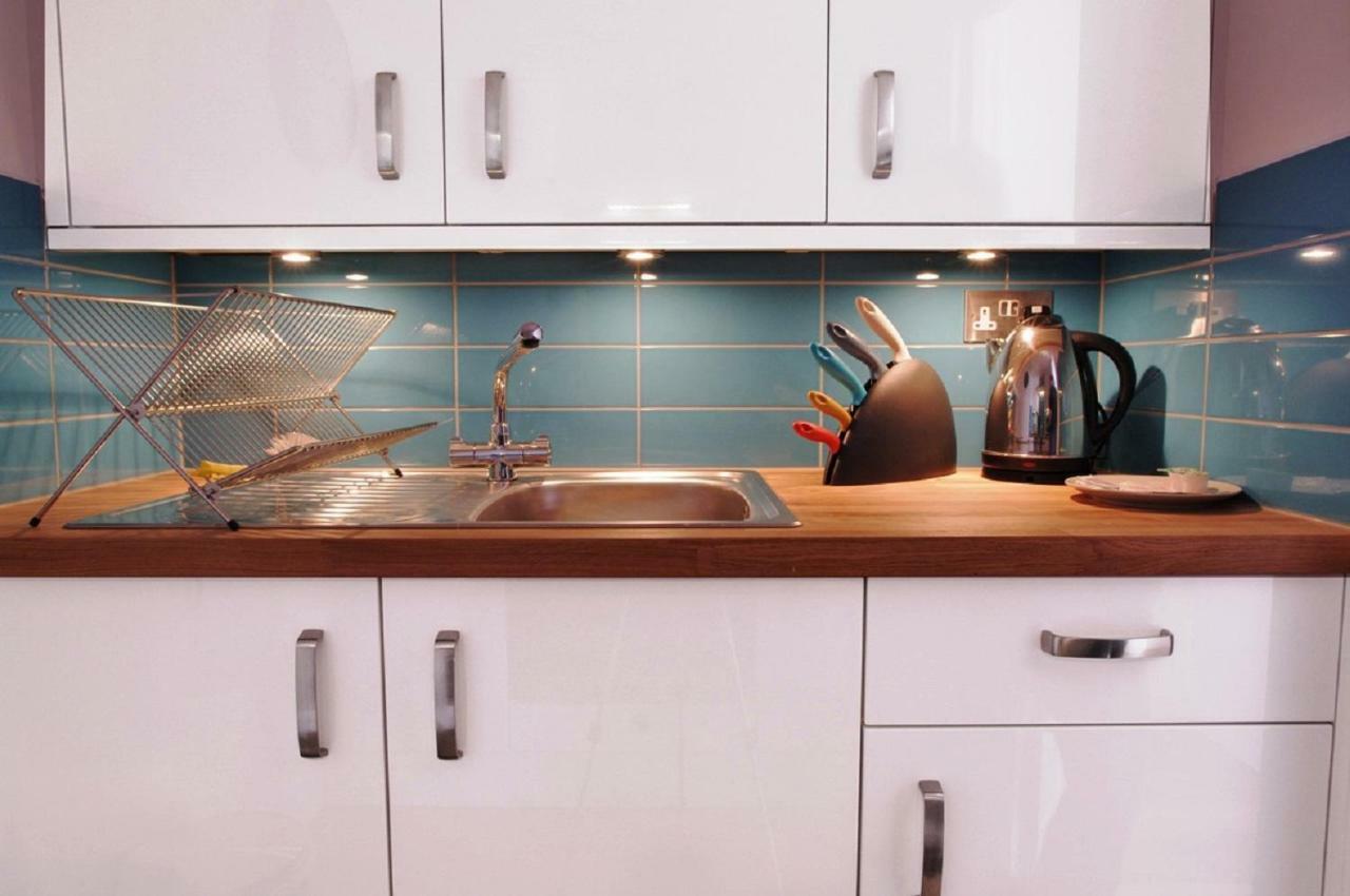 Apartment Acorn - Byng Place London