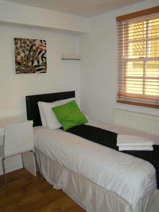 Acorn - Byng Place