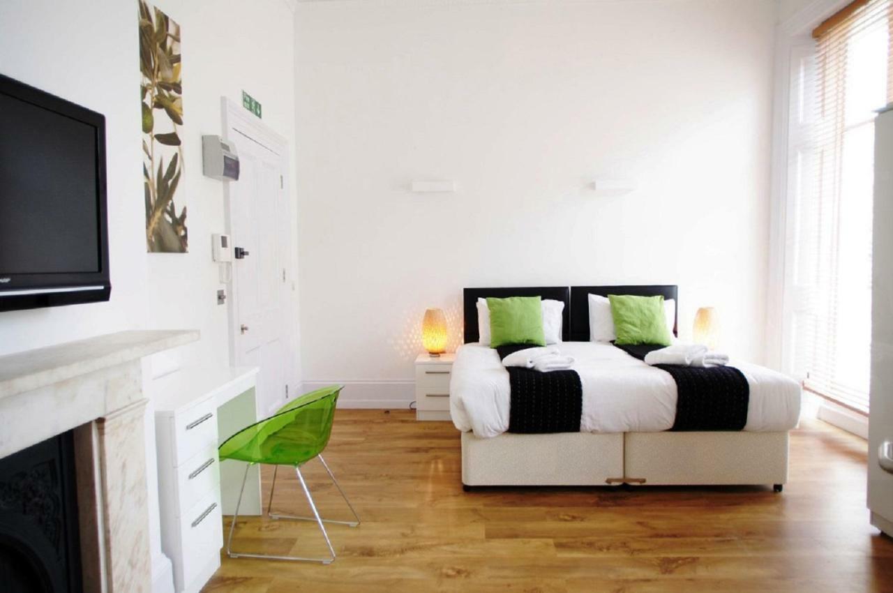 Apartment Acorn - Byng Place