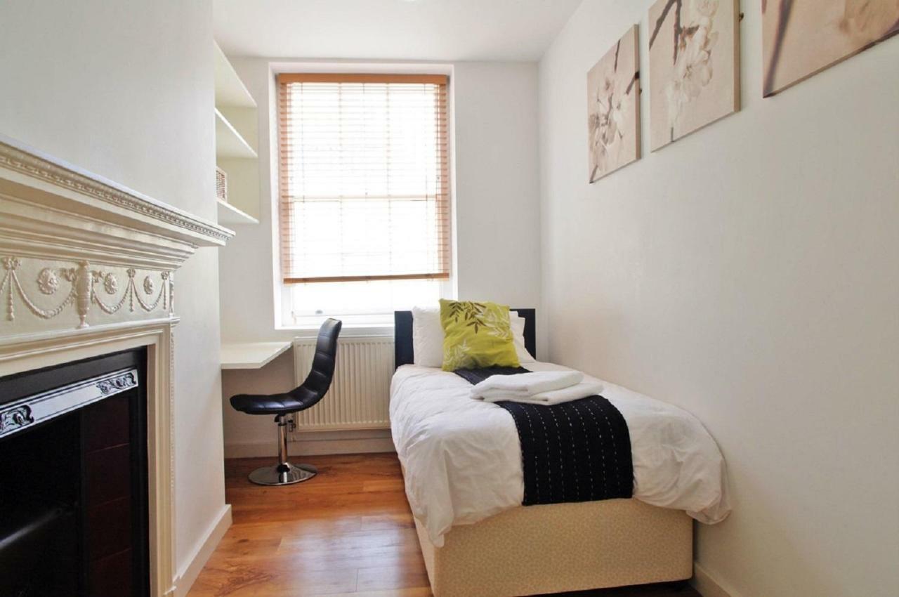 Acorn - Byng Place Apartment