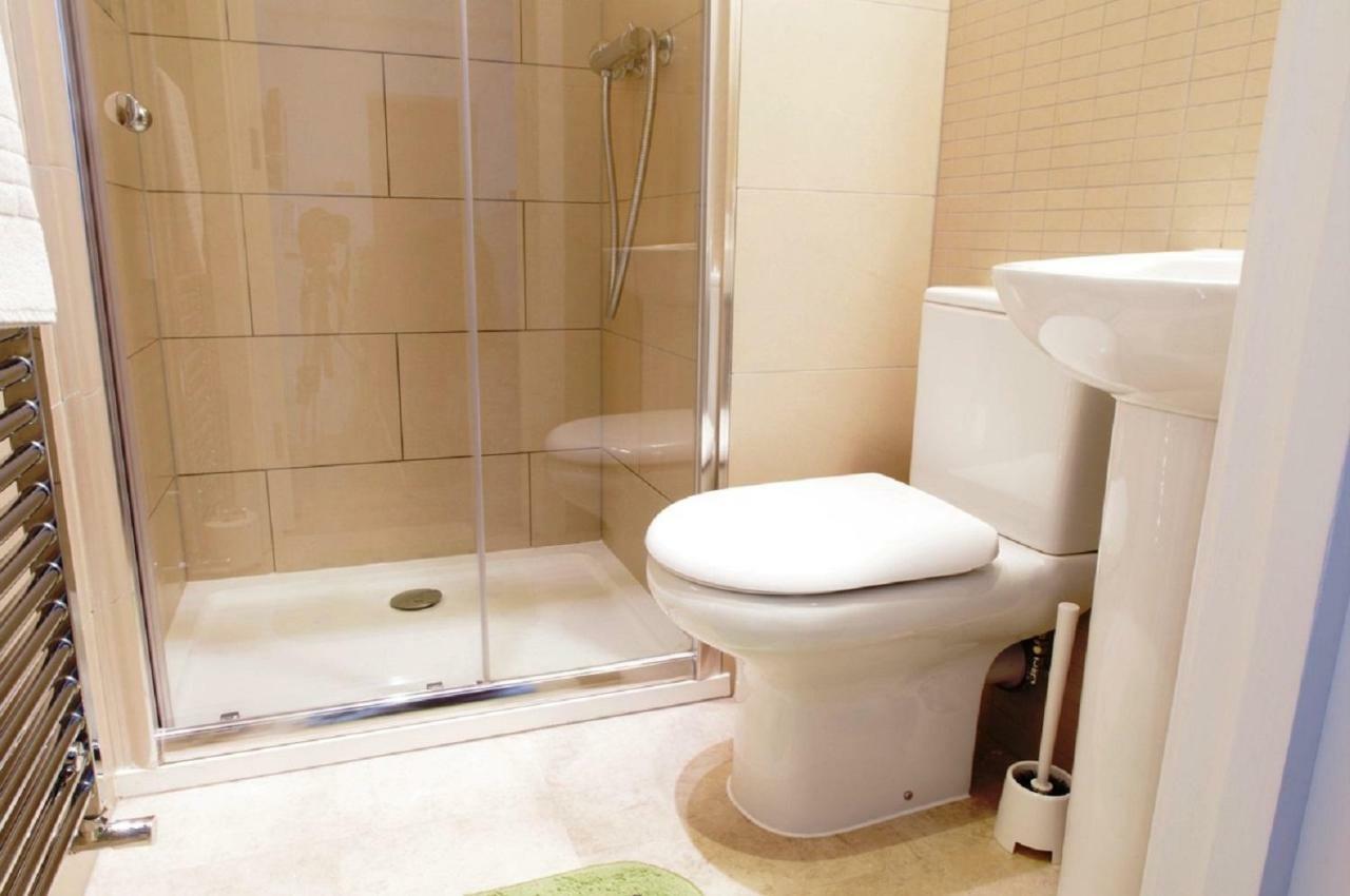 Apartment Acorn - Byng Place London