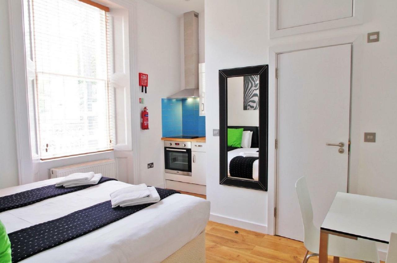 Apartment Acorn - Byng Place London