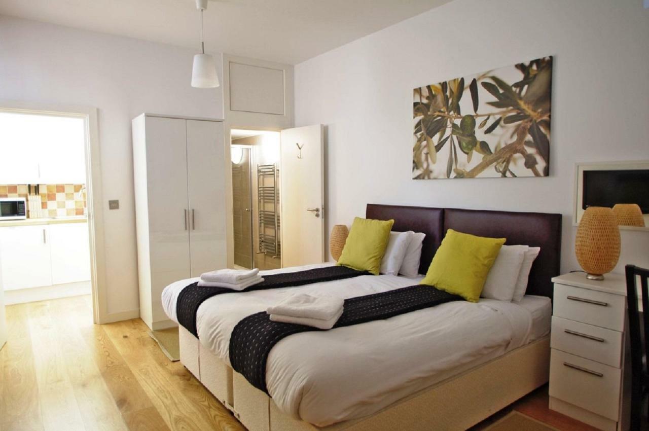 Acorn - Byng Place London