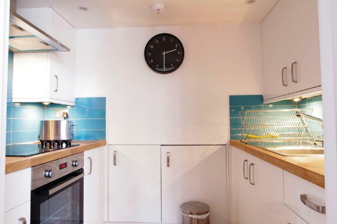 Apartment Acorn - Byng Place *