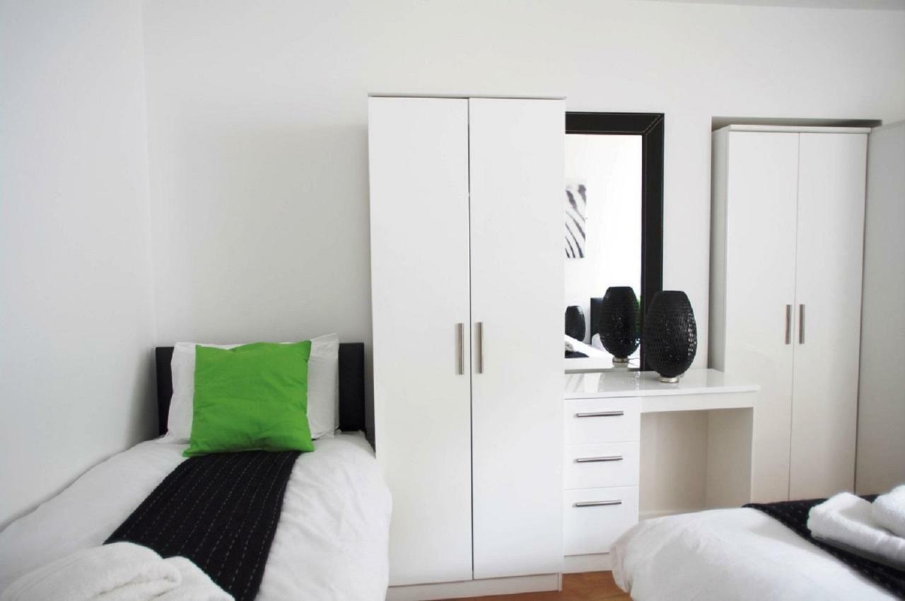 Apartment Acorn - Byng Place