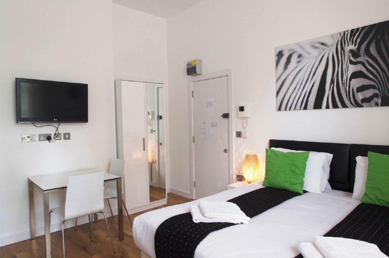 Acorn - Byng Place Apartment *