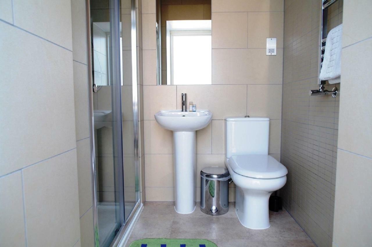 Acorn - Byng Place Apartment