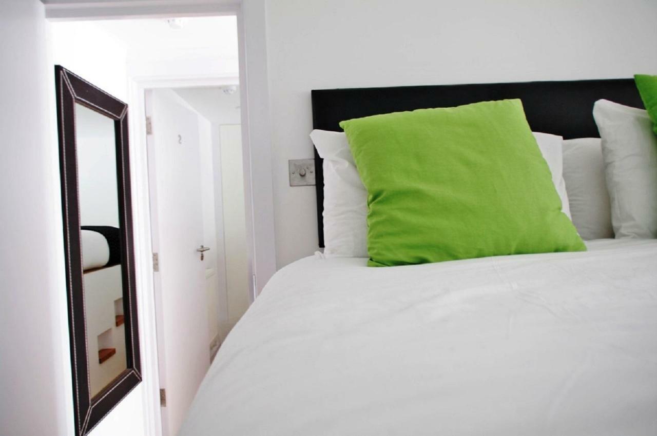 Apartment Acorn - Byng Place