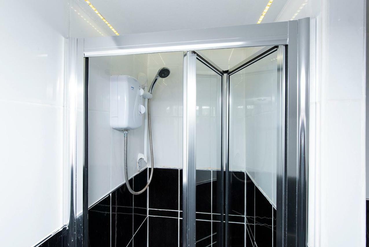 Soho Garden Apartment *