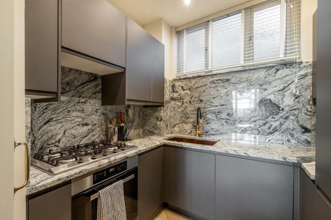 Apartment Casa Charles In Mayfair