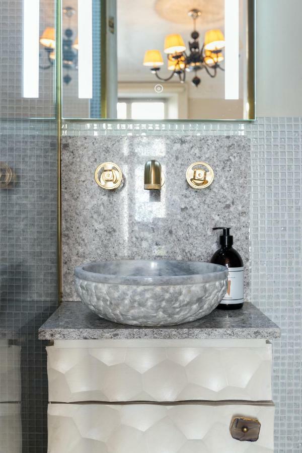 Casa Charles In Mayfair Apartment *