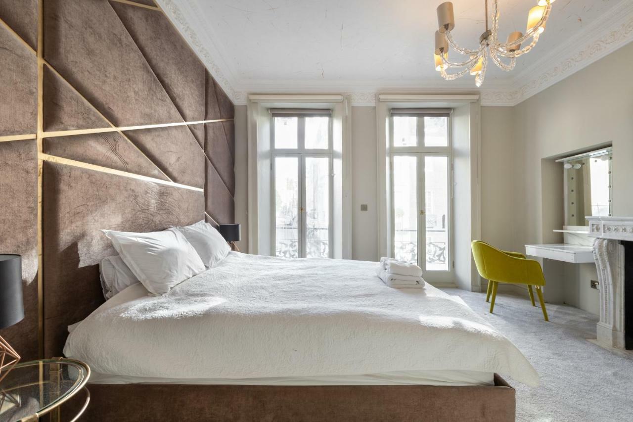 Casa Charles In Mayfair Apartment *