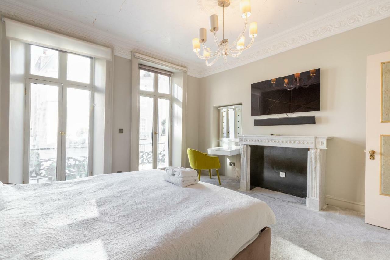 Casa Charles In Mayfair Apartment *