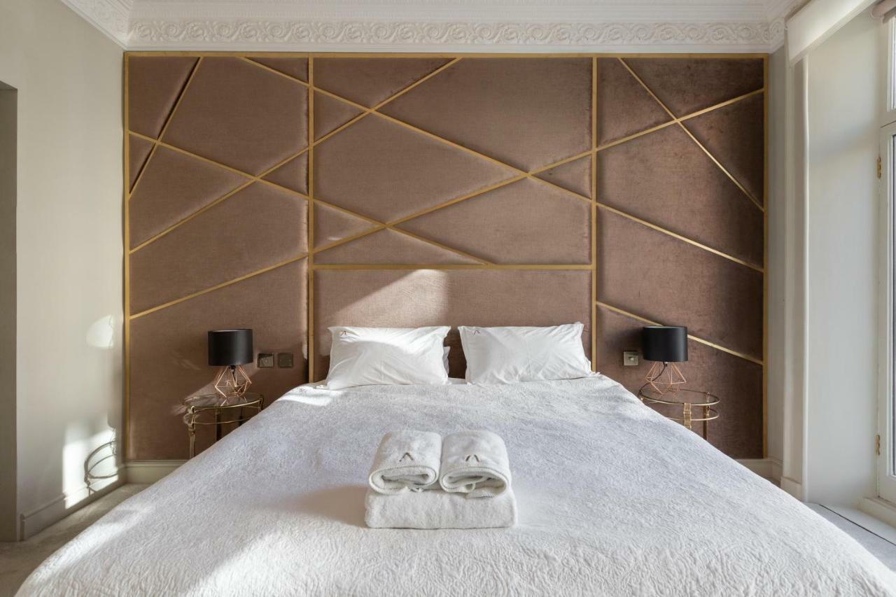 Casa Charles In Mayfair Apartment