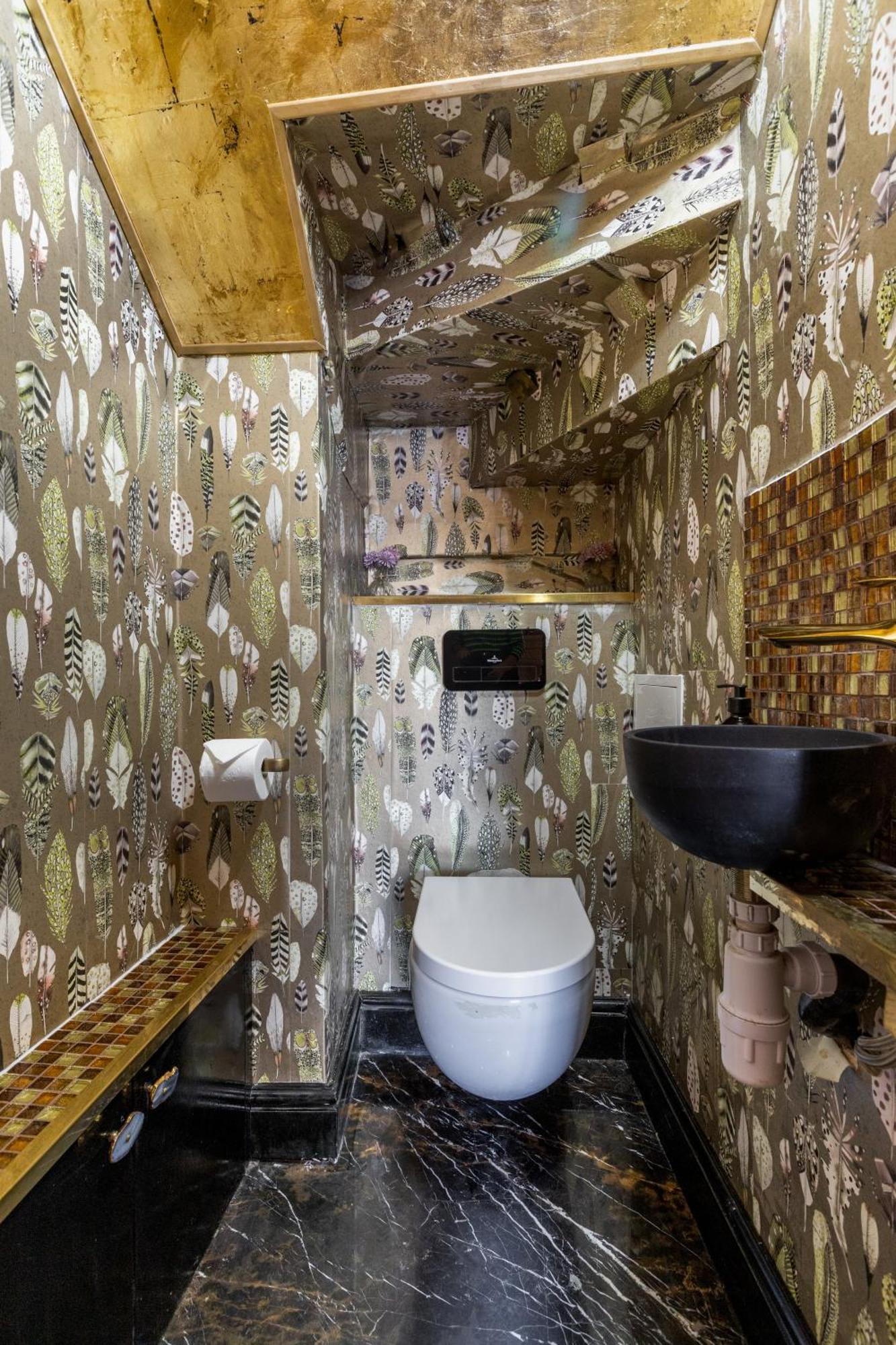 Casa Charles In Mayfair Apartment *