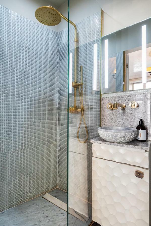 Casa Charles In Mayfair Apartment