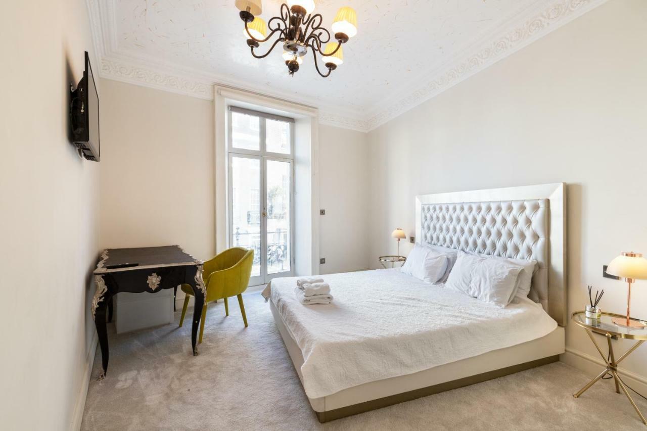 Casa Charles In Mayfair *