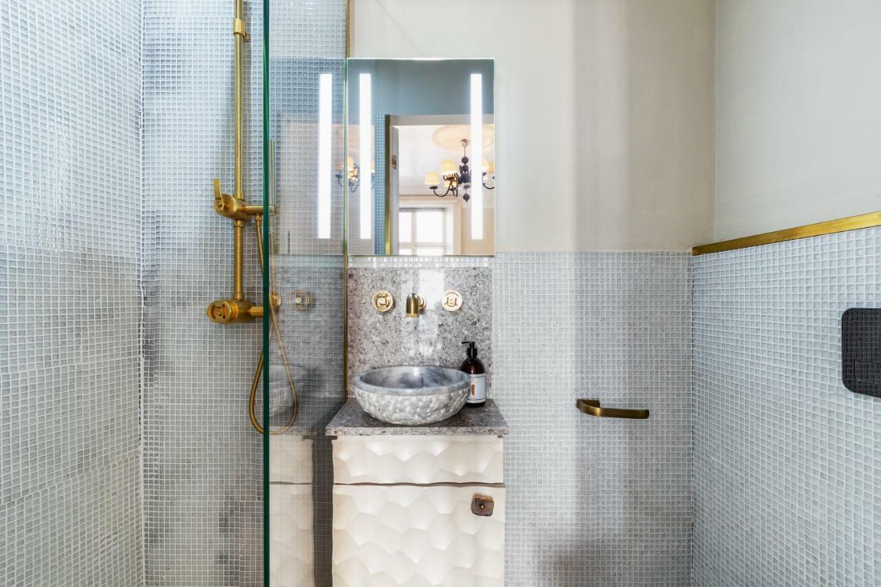 Casa Charles In Mayfair *