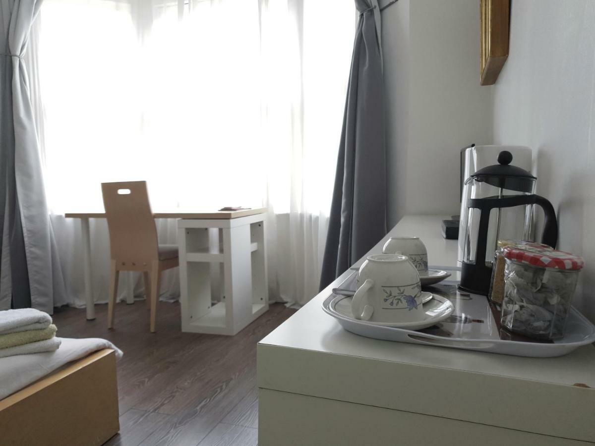 Homestay In Queen's Park