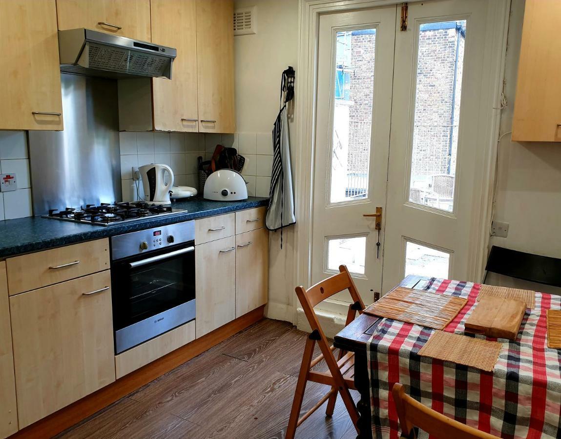 Homestay In Queen's Park